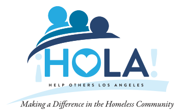 Help Others Los Angeles – Helping the Homeless